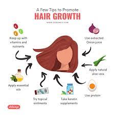 To really encourage length, you have to think of it in two steps: Best Tips For Hair Growth Tips For Healthy Hair Growth Tips For Women