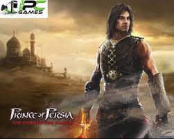 Much like karateka, mechner's first game, prince of persia. Prince Of Persia The Forgotten Sands Pc Game Free Download