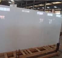 White Nano Glass Stone & Micro Crystallized Stone Prices ...