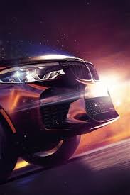 Bmw M5 Car Front View Need For Speed Payback 640x960 Iphone 4 4s Wallpaper Background Picture Image