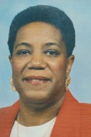 Vivian "Vernie" Robinson Diggs Shepherd Mantle Obituary in Steelton at  Major H. Winfield Funeral Home