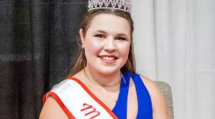 Leah Spurrier Crowned 63rd Maryland Dairy Princess