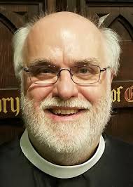 Rev. Dr. John D. Alexander ('14) Awarded Historical Society's Burr Prize