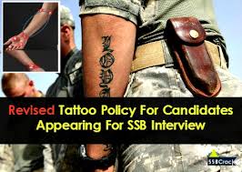 Davisjkwon,tattoos before joining the military,my tattoos,army national guard tattoo policy,army tattoo rules,updated *i do not take any ownership of music displayed in this video. Tattoo Policy For Candidates Appearing For Ssb Interview With Permanent Body Tattoo