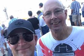 Fundraiser for Josh Rhodes by Dawn Panko : Rally Around Dean Rhodes