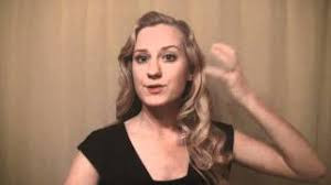 13 easy finger waves hair styles you will want to copy the finger waves are defined 's' shaped waves that are often worn flat against the head. How To Finger Wave Long Thick Hair Youtube
