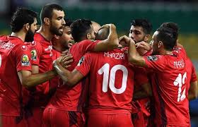 كشف منتخب تونس عن حقيقة إصابة لاعبه علي معلول المحترف في صفوف الأهلي المصري. ØªÙˆÙ†Ø³ Ø¹Ù„Ù‰ Ø¨Ø¹Ø¯ Ù†Ù‚Ø·Ø© ÙˆØ§Ø­Ø¯Ø© Ù…Ù† Ù…ÙˆÙ†Ø¯ÙŠØ§Ù„ Ø±ÙˆØ³ÙŠØ§ 2018