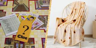 If any of them made you laugh or at least shake your head and barely stifle a chuckle, they'd probably do the same for people you know. 31 Funny Gag Gifts Guaranteed To Make Anyone Laugh In 2021