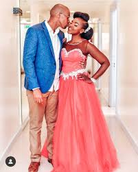 Joyce omondi waihiga mwaura wedding tale teaser higgzrejoyces. Waihiga Mwaura And Joyce Omondi Celebrate Their Anniversary