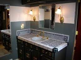 4.0 out of 5 stars. Choosing Materials To Build A Mosaic Vanity Top Youtube