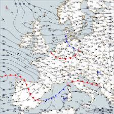 Global Surface Archives Weather Graphics