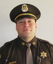 Jackson County Sheriff's Office promotes lieutenant, decides not to fill  vacant spot as part of restructuring