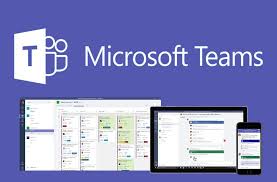 You'll now have the power to pretend you're on a beach, in some faraway city. How Teams Became The Fastest Growing Business App In Microsoft S History