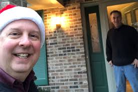 Thank You Roger Maas!