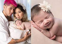 Check spelling or type a new query. Virginia E Ze Felipe Se Derretem Por Ensaio Newborn De Maria Alice Quem Quem News