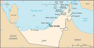 Search and compare millions of flight deals for free. United Arab Emirates Maps Ecoi Net