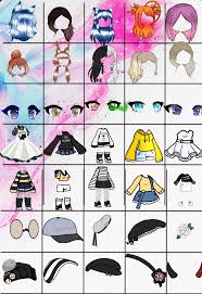 Realm rising sun // gacha club запись закреплена. Buy Gacha Oc Outfits Cheap Online