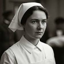 WW1 nurses' dedication and courage in war