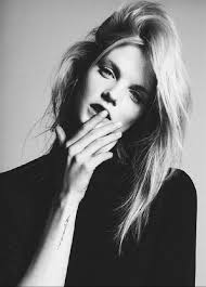 Morph Management Whitney Jensen Compcard