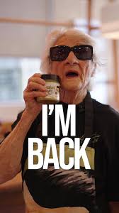 Guess whose back from THIS WEEKEND... @Pistachiopapiofficial Available at  select Yo-chi venues