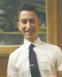 Here's To: Congratulations To These Jews In The D