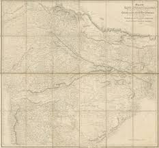 first Railway line ...