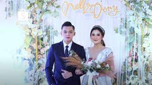 Berikut ini 10 potret manis nella kharisma dan dory harsa setelah menikah. Dory Harsa Was Fired By Didi Kempot