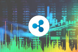 See you at the moon!!!!! Can Ripple S Xrp Hit 589 Some Of The Token S Supporters Are Confident It Can Cryptogazette Cryptocurrency News