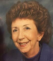 Anne Forde Strickland