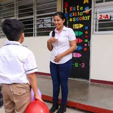 Sep Suspende Clases