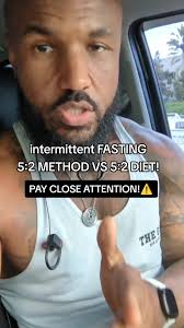 CapCut intermittent fasting 104. the 5:2 METHOD #intermittentfasting ...