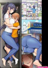 comic sex mom son | Free Porn Hd Sex Pics at Okporno.net