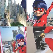 Pin On Favorite Miraculous Memes