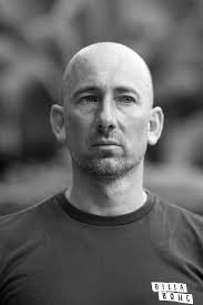 Dark Places: Blind Surfer Matt Formston Feels the Danger