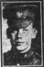 Raymond George William Hackett