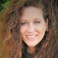 Seeking Unseen (Toch Island Chronicles, #2) by Kat Heckenbach