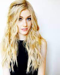Fykatmcnamara Katherine Mcnamara Beauty Redhead Beauty