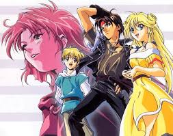 Childman was this to orphen and hartia, until orphen left. Orphen Wiki Anime Amino