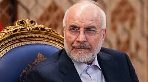 قالیباف: ایران از ایده چین برای ایجاد معماری امنیتی جدید در منطقه استقبال می‌کند