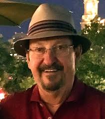 Richard LeRoux Obituary