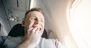 Tips to Overcome Your Fear of Flying | Miles Away Travel Blog