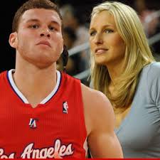 Blake griffin parents were pivotal in his career growth. Matt Leinart S Baby Mama Strikes Again Blake Griffin S My New Baby Daddy