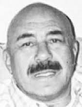 Obituary information for Harry Lance James