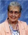 Mildred McCurdy McLain Obituary (1918-2010)