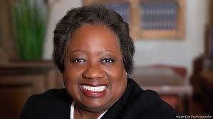 Women of Influence 2022: Meet Michelle Dearholt, the executive vice  president of operations at Nusenda Credit Union