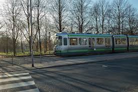 Die gewerkschaft ver.di hatte für donnerstag erneut zu warnstreiks im öffentlichen dienst aufgerufen. Ustra Streik Am Freitag Stadtbahnlinien 1 2 Und 8 Fahren Nicht Hannover Verkehr De