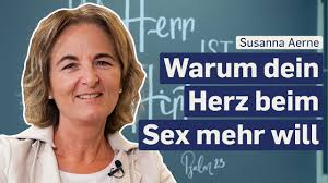 Erfüllte Sexualität beginnt bei echter Beziehung