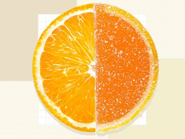 Natural & Artificial Flavors