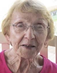 JOYCE GAVIN Obituary