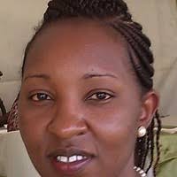 Dr.Mwangi Beatrice Odhiambo